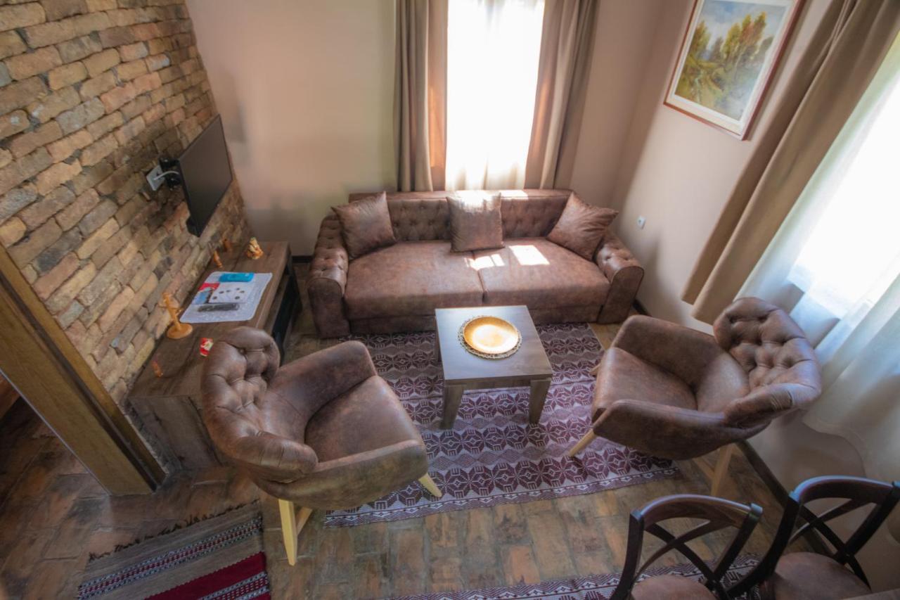 Appartement Etno Selo Svodje à Vlasotince Extérieur photo