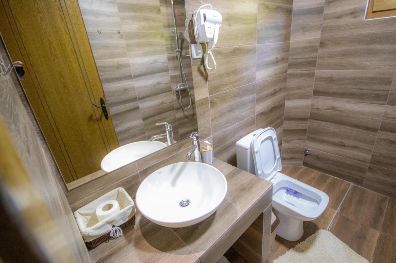 Appartement Etno Selo Svodje à Vlasotince Extérieur photo