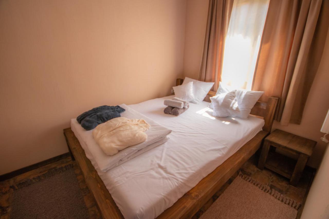 Appartement Etno Selo Svodje à Vlasotince Extérieur photo
