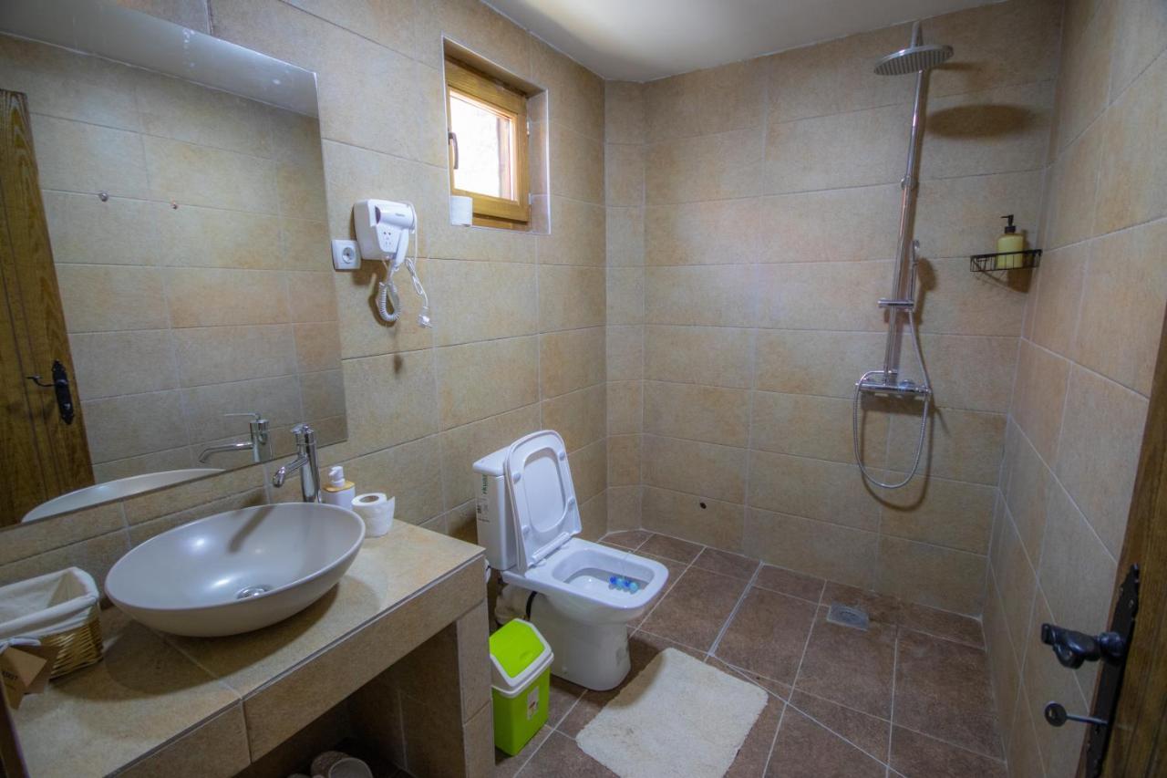 Appartement Etno Selo Svodje à Vlasotince Extérieur photo