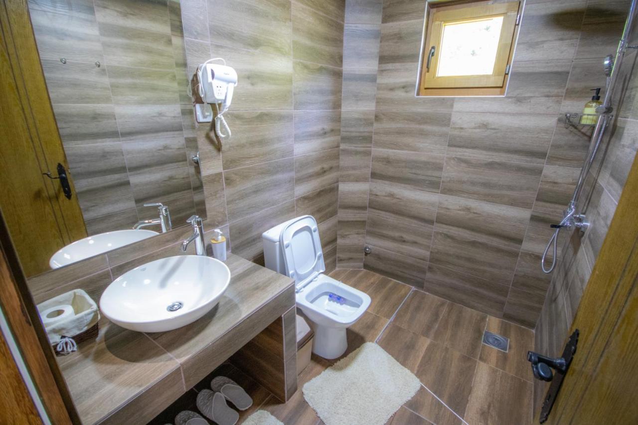 Appartement Etno Selo Svodje à Vlasotince Extérieur photo